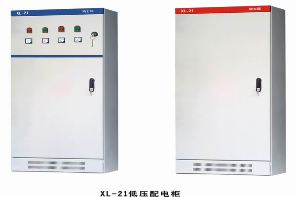 延长配电箱-动力配电箱也有智能的